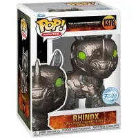 Funko POP! Rhinox-figur (eksklusiv)