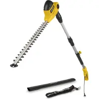 Powerplus Elektrisk Hækkeklipper 550w