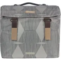 Basil Elegance Mik Sidetasker 49l