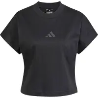 Adidas Funktionsbluse 'ALL SZN' sort