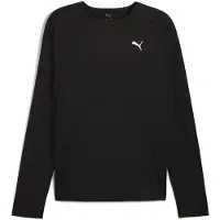 Puma Cloudpun T-shirt Med Lange ærmer