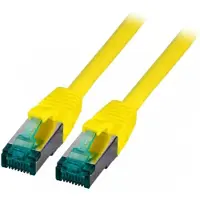 EFB Elektronik MK6001.50Y, 50 m, Cat6a, S/FTP (S-STP), RJ-45