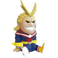 Plastoy My Hero Academia All Might Sparegrisfigur 18 Cm