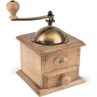 Peugeot Antique 21 Cm Elektrisk Kaffekværn