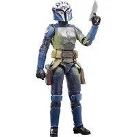Star Wars Action Figur Bo-Katan Kryze 15Cm