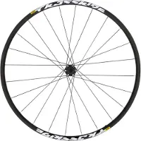 Mavic Crossride Fts-x 29´´ 6b Disc Qr Mtb Forhjul