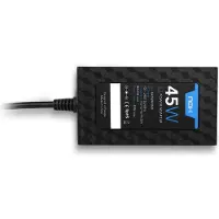 Nox Xtreme Universal Strømadapter Til Bærbar Computer 45w