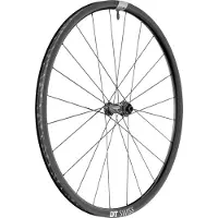 Dt Swiss G 1800 Spline 24 700 Cl Disc Tubeless Gravelcykel Forhjul