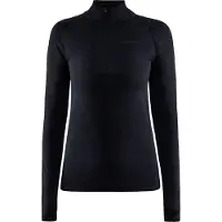 Craft Core Dry Active Comfort Langærmet Baselayer