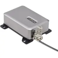 StarTech.com 424deu 4xusb C Laptop-oplader