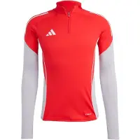 Adidas Dame Tiro 25 Konkurrence Træningstop Pure Ruby