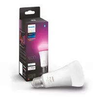 Philips Hue White A67 – E27 Pære – 1600