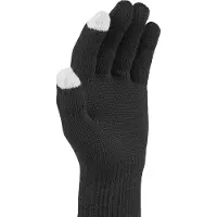 Sealskinz Hanworth, handsker, grøn