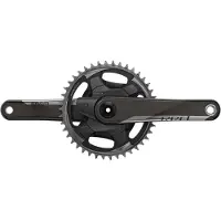 Sram Red Axs Dub Kranksæt Med Effektmåler