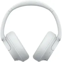 Sony WH-CH720 Headset Wired & Wireless Head-band Calls/Music USB Type-C Bluetooth White