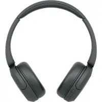 Sony WH-CH520 Headset Wireless Head-band Calls/Music USB Type-C Bluetooth Black