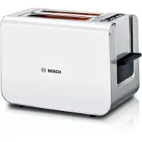 Bosch Brødrister Styline TAT8611N - White