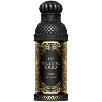 Alexandre.J The Majestic Oud Eau de parfum 100 ml
