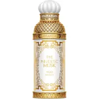 Alexandre J The Majestic Musk Eau de Parfum Unisex - 100 ml