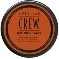 American Crew Styling Defining Paste Stylingcreme 85 g