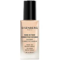 Eisenberg Fond de Teint Correcteur Invisible Creme-foundation 30 ml 0L Natural Luminous