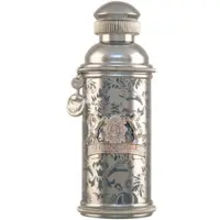Alexandre.J Silver Ombre Eau de Parfum Spray 100ml