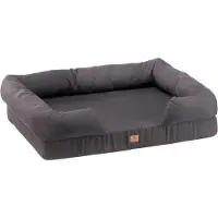 Ferplast Memor-One komfortseng - Størrelse XL: L 112 x B 88 x H 26,5 cm