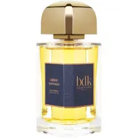 BDK Parfums Ambre Safrano Eau de parfum 100 ml