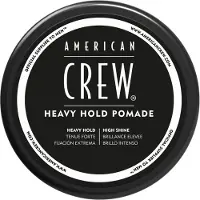American Crew Heavy Hold Pomade Ny version 3 ounce