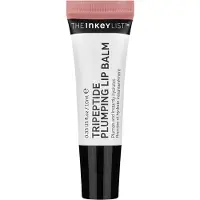The Inkey List - Tripeptide Plumping Lip Balm - Tripeptide Plumping Lip Balm Mocha - For Women
