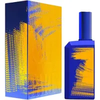 Histoires De Parfums This is not a blue bottle Blue 1.7 Parfume 60 ml