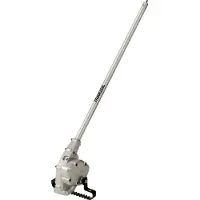 Makita Ukrudtstilbehør (sko) 22 cm, WA400MP 1913P8-6