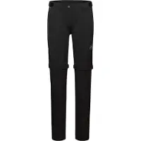 Mammut Runbold Zip Off Bukser