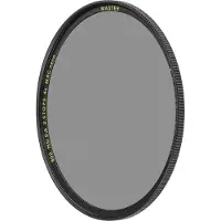B+W 58 Mm Nd 0.6 Mrc Nano Master Polariseringsfilter