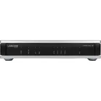 Lancom Systems LANCOM WLC-60 - Styringsenhed for netværk - 1GbE desktop / wall mountable