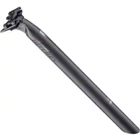 Ritchey Superlogic 1-bolt Flexlogic 5mm Offset Sadelpind