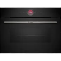 Bosch Serie 8 Cbg7341b1 Multifunktionsovn 47l