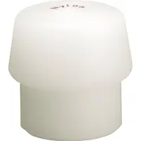 HALDER SIMPLEX 3208.040 Reservehoved hård 65 g 300 mm 1 stk