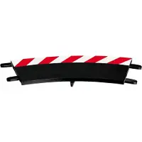 Carrera sporvæg/ydre baner 1/30 (GCX3250)