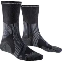 X-socks Trail Run Expert Crewsokker