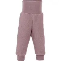 Engel Bukser - Uld - Meleret Rosa - - 50/56 - Bukser - Uld
