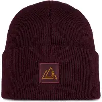 Buff Knitted Beanie