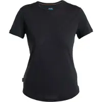 Icebreaker Funktionsbluse 'Cool-Lite Sphere III' sort