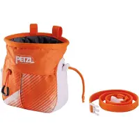Deuter Saka Kridtpose