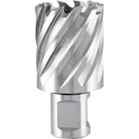 RUKO Hss Weldon 30 Mm Ø 26 Mm Hulbor