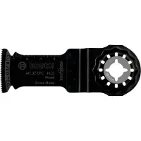 Bosch AIZ 32 EC - Savklinge - for træ, blødtræ - længde: 40 mm - bredde: 32 mm