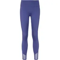 Puma Cloudspun Soft Mesh 7/8 Leggings