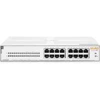 HP Aruba Instant On 1430 16g Poe Rm Switch