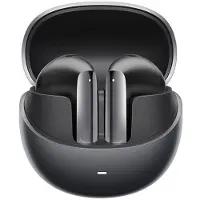 QCY AilyBuds Pro+ in-ear-hovedtelefoner med ANC, LDAC, IPX5 og Bluetooth 5.3 – Sort