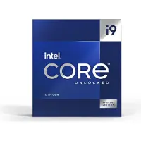 Intel Core i9-13900KS Raptor Lake CPU - 24 kerner - 3.2 GHz - LGA1700 - Boxed (uden køler)